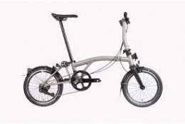 Brompton T Line